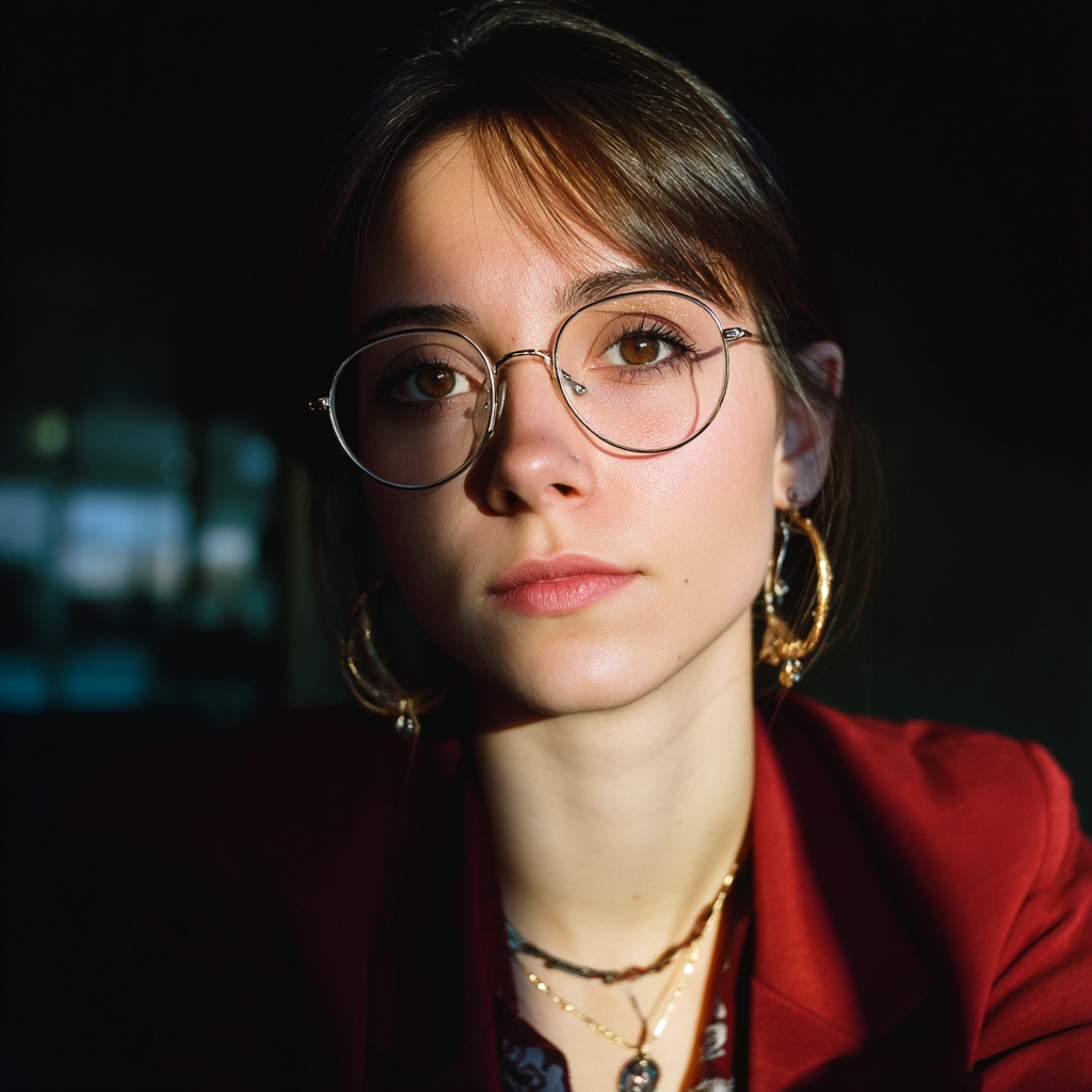 Alisha Dy, Expert Comptable